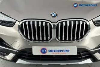 BMW X1 Xline Automatic Petrol Plug-In Hybrid SUV - Stock Number (1658828) - 43rd supplementary image