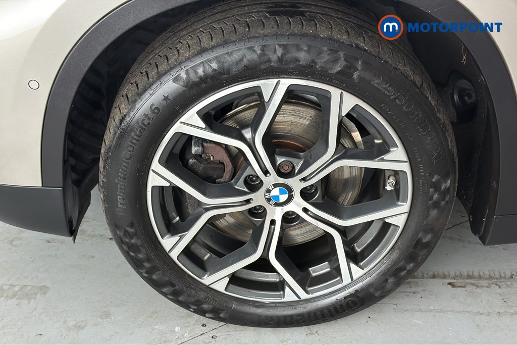 BMW X1 Xline Automatic Petrol Plug-In Hybrid SUV - Stock Number (1658828) - 44th supplementary image