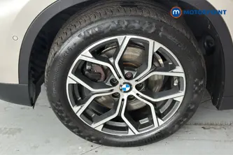 BMW X1 Xline Automatic Petrol Plug-In Hybrid SUV - Stock Number (1658828) - 44th supplementary image