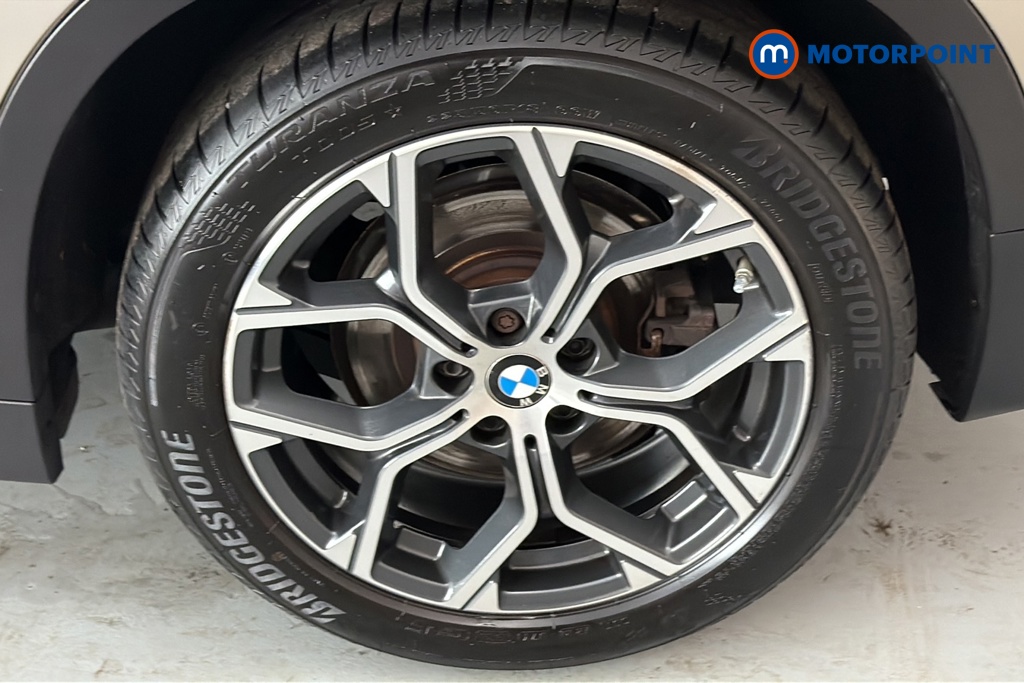 BMW X1 Xline Automatic Petrol Plug-In Hybrid SUV - Stock Number (1658828) - 45th supplementary image