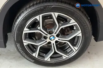 BMW X1 Xline Automatic Petrol Plug-In Hybrid SUV - Stock Number (1658828) - 45th supplementary image