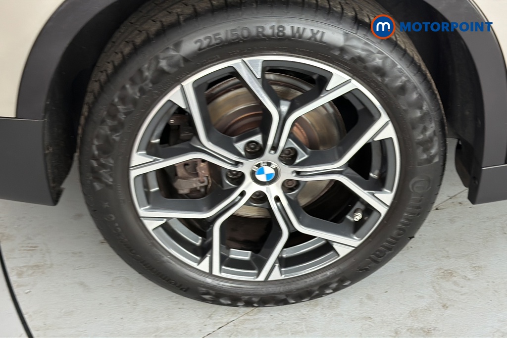BMW X1 Xline Automatic Petrol Plug-In Hybrid SUV - Stock Number (1658828) - 46th supplementary image