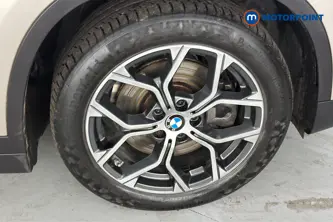 BMW X1 Xline Automatic Petrol Plug-In Hybrid SUV - Stock Number (1658828) - 47th supplementary image