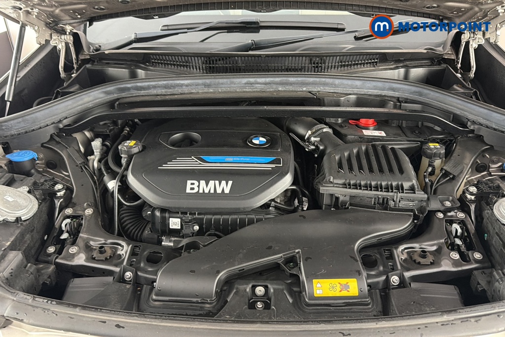 BMW X1 Xline Automatic Petrol Plug-In Hybrid SUV - Stock Number (1658828) - 48th supplementary image