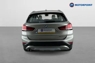 BMW X1 Xline Automatic Petrol Plug-In Hybrid SUV - Stock Number (1658828) - Rear bumper