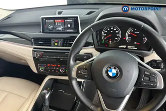 BMW X1 Xline Automatic Petrol Plug-In Hybrid SUV - Stock Number (1658828) - 1st supplementary image