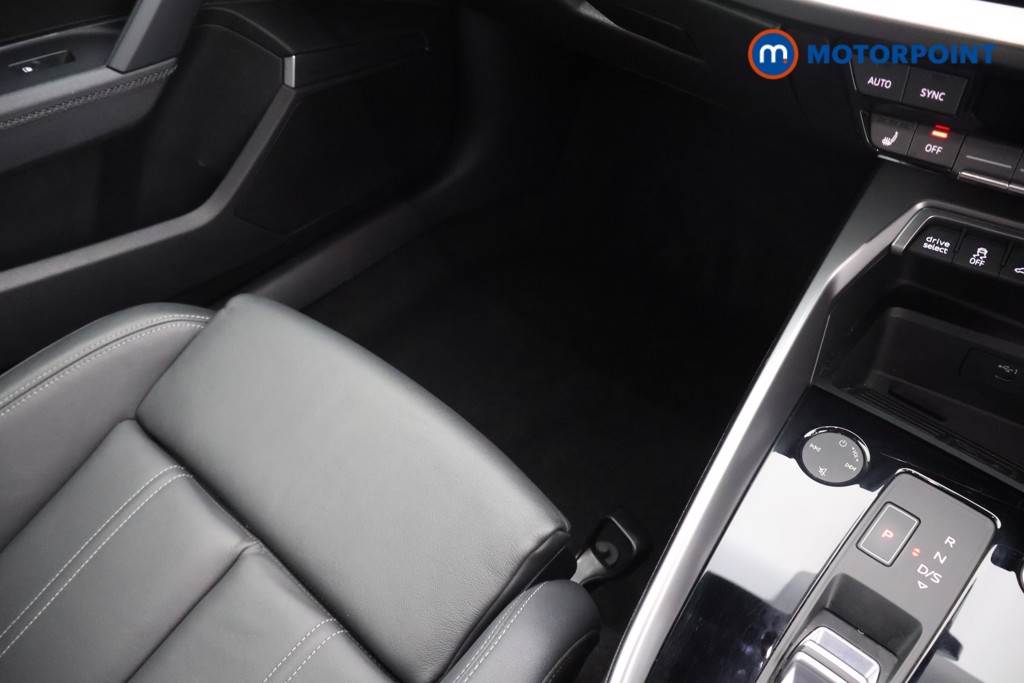 Audi A3 S Line Automatic Petrol Plug-In Hybrid Hatchback - Stock Number (1658857) - 12th supplementary image