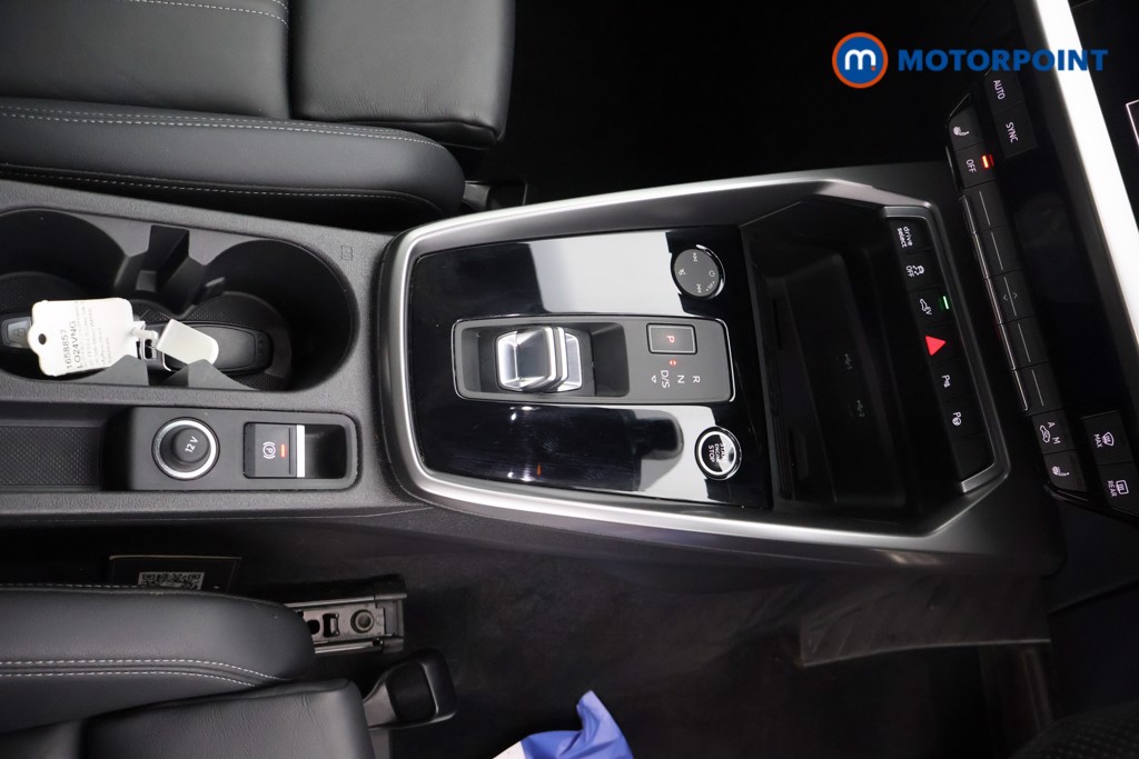 Audi A3 S Line Automatic Petrol Plug-In Hybrid Hatchback - Stock Number (1658857) - 13th supplementary image