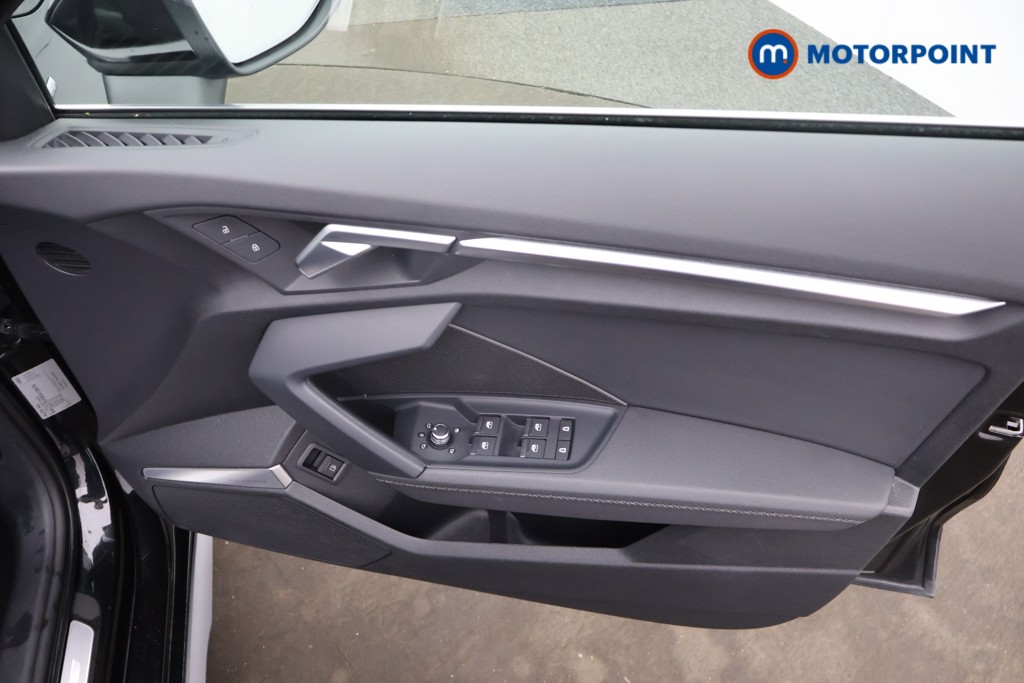 Audi A3 S Line Automatic Petrol Plug-In Hybrid Hatchback - Stock Number (1658857) - 14th supplementary image