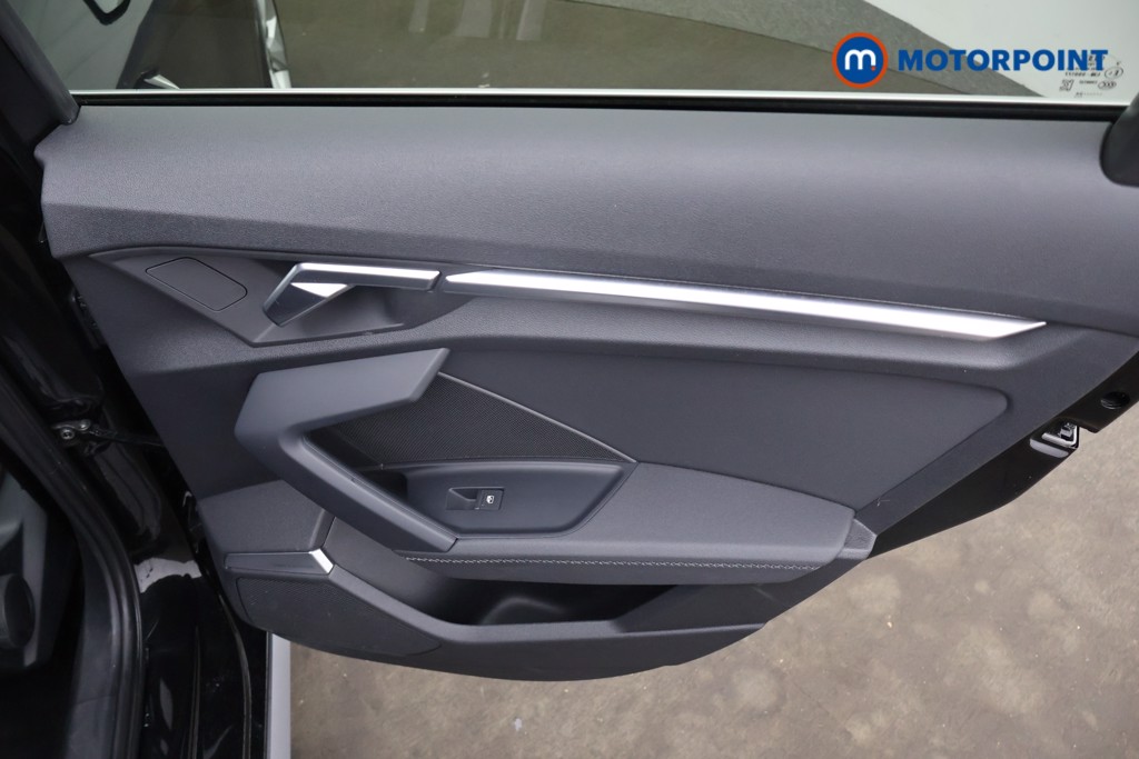 Audi A3 S Line Automatic Petrol Plug-In Hybrid Hatchback - Stock Number (1658857) - 17th supplementary image