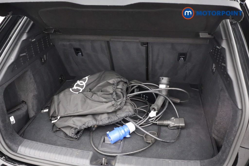 Audi A3 S Line Automatic Petrol Plug-In Hybrid Hatchback - Stock Number (1658857) - 19th supplementary image