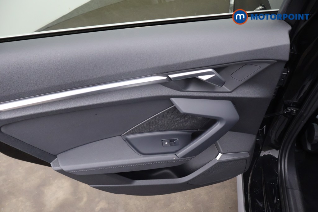 Audi A3 S Line Automatic Petrol Plug-In Hybrid Hatchback - Stock Number (1658857) - 20th supplementary image