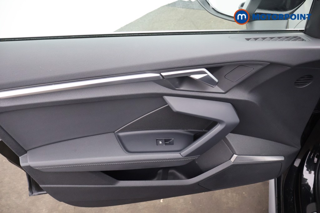 Audi A3 S Line Automatic Petrol Plug-In Hybrid Hatchback - Stock Number (1658857) - 22nd supplementary image