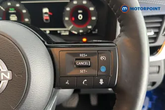 Nissan Qashqai Tekna Automatic Petrol-Electric Hybrid SUV - Stock Number (1658881) - 3rd supplementary image