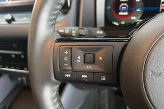 Nissan Qashqai Tekna Automatic Petrol-Electric Hybrid SUV - Stock Number (1658881) - 4th supplementary image