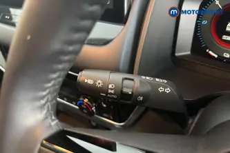 Nissan Qashqai Tekna Automatic Petrol-Electric Hybrid SUV - Stock Number (1658881) - 5th supplementary image