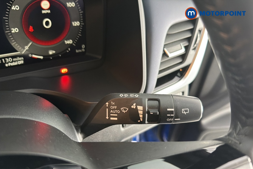 Nissan Qashqai Tekna Automatic Petrol-Electric Hybrid SUV - Stock Number (1658881) - 6th supplementary image