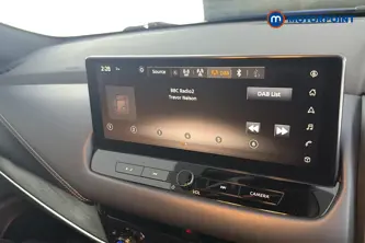 Nissan Qashqai Tekna Automatic Petrol-Electric Hybrid SUV - Stock Number (1658881) - 8th supplementary image
