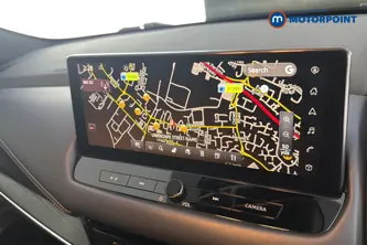 Nissan Qashqai Tekna Automatic Petrol-Electric Hybrid SUV - Stock Number (1658881) - 9th supplementary image