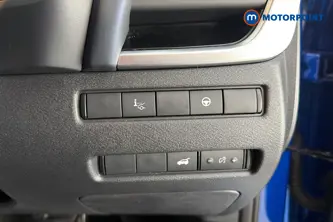 Nissan Qashqai Tekna Automatic Petrol-Electric Hybrid SUV - Stock Number (1658881) - 11th supplementary image