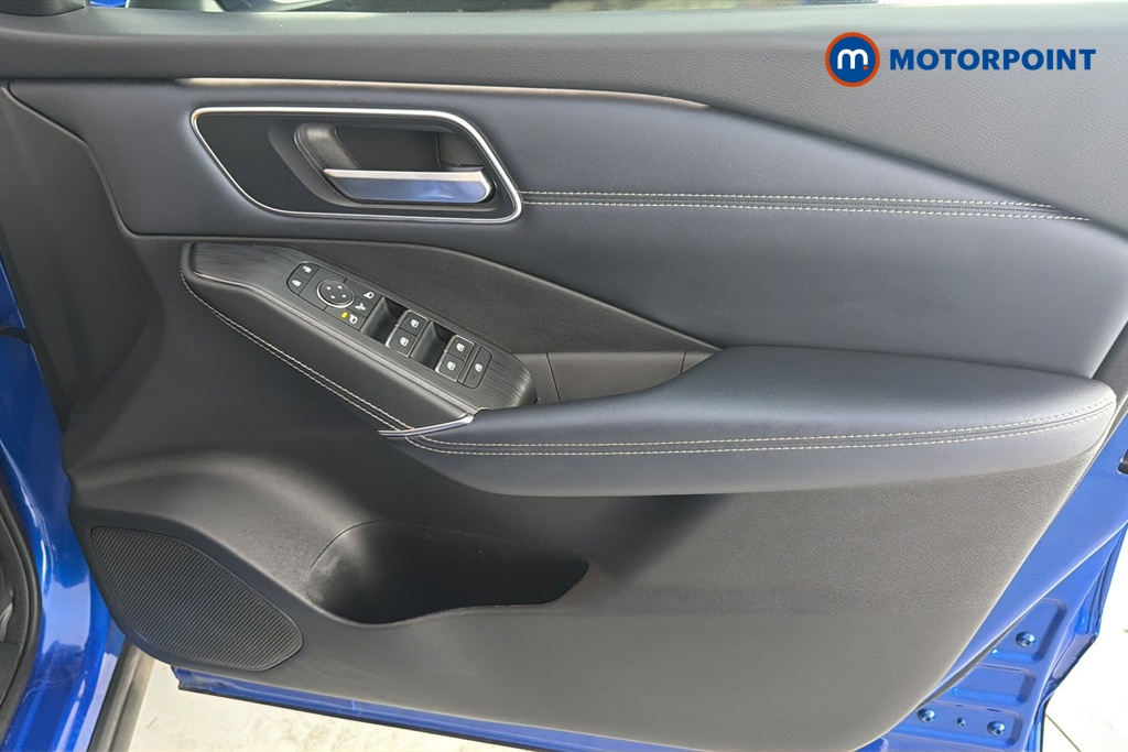 Nissan Qashqai Tekna Automatic Petrol-Electric Hybrid SUV - Stock Number (1658881) - 18th supplementary image