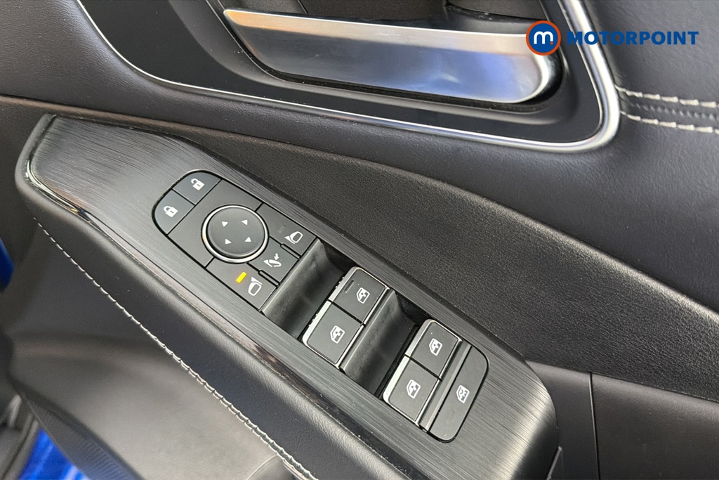 Nissan Qashqai Tekna Automatic Petrol-Electric Hybrid SUV - Stock Number (1658881) - 19th supplementary image