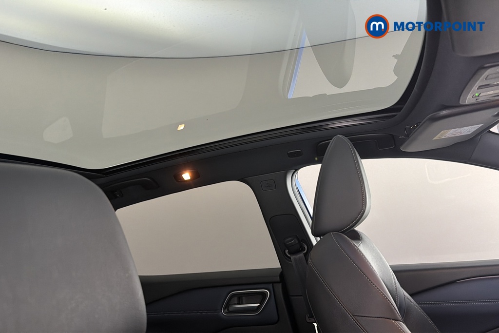 Nissan Qashqai Tekna Automatic Petrol-Electric Hybrid SUV - Stock Number (1658881) - 20th supplementary image
