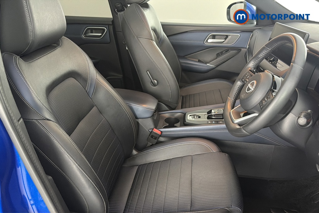 Nissan Qashqai Tekna Automatic Petrol-Electric Hybrid SUV - Stock Number (1658881) - 22nd supplementary image