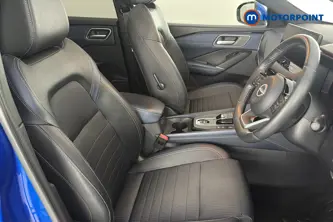 Nissan Qashqai Tekna Automatic Petrol-Electric Hybrid SUV - Stock Number (1658881) - 22nd supplementary image