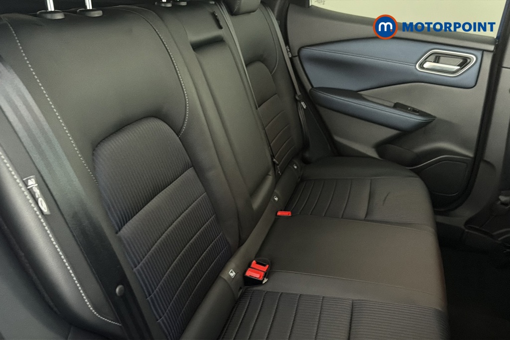 Nissan Qashqai Tekna Automatic Petrol-Electric Hybrid SUV - Stock Number (1658881) - 25th supplementary image