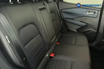 Nissan Qashqai Tekna Automatic Petrol-Electric Hybrid SUV - Stock Number (1658881) - 25th supplementary image