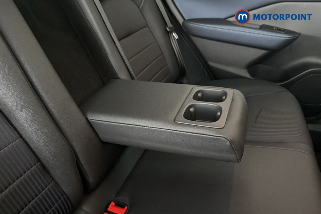 Nissan Qashqai Tekna Automatic Petrol-Electric Hybrid SUV - Stock Number (1658881) - 26th supplementary image