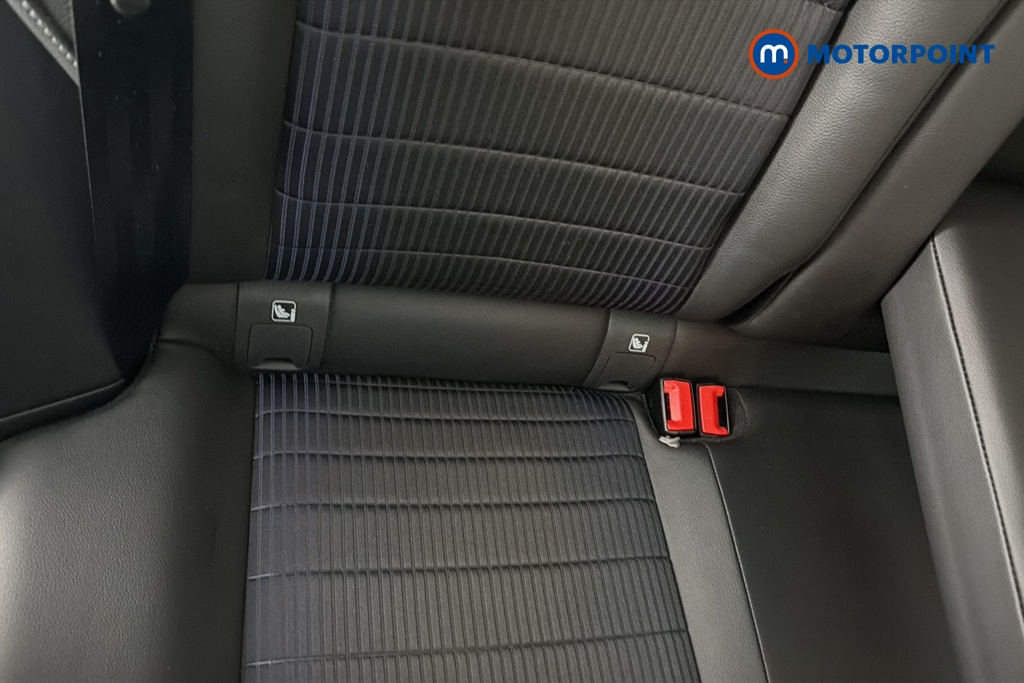 Nissan Qashqai Tekna Automatic Petrol-Electric Hybrid SUV - Stock Number (1658881) - 27th supplementary image