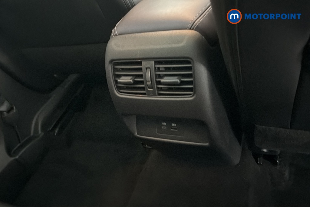 Nissan Qashqai Tekna Automatic Petrol-Electric Hybrid SUV - Stock Number (1658881) - 28th supplementary image