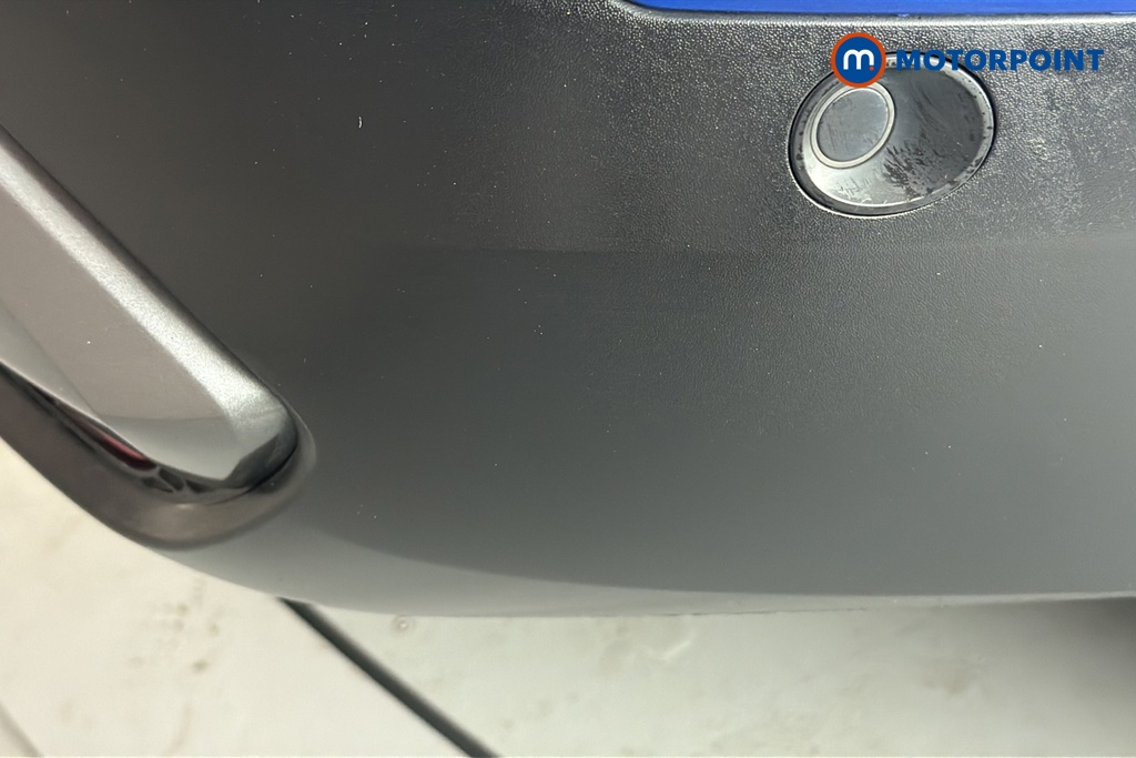 Nissan Qashqai Tekna Automatic Petrol-Electric Hybrid SUV - Stock Number (1658881) - 39th supplementary image