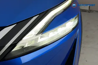 Nissan Qashqai Tekna Automatic Petrol-Electric Hybrid SUV - Stock Number (1658881) - 42nd supplementary image