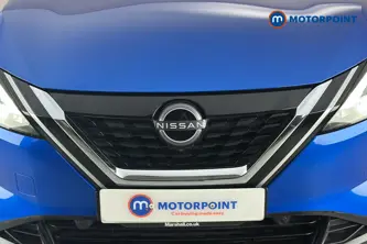 Nissan Qashqai Tekna Automatic Petrol-Electric Hybrid SUV - Stock Number (1658881) - 43rd supplementary image