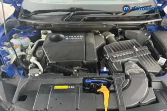 Nissan Qashqai Tekna Automatic Petrol-Electric Hybrid SUV - Stock Number (1658881) - 48th supplementary image
