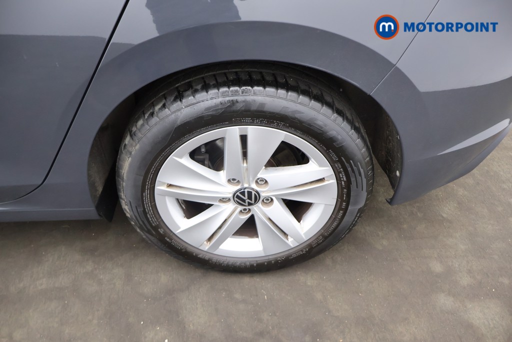 Volkswagen Golf Life Manual Petrol Hatchback - Stock Number (1658894) - 2nd supplementary image