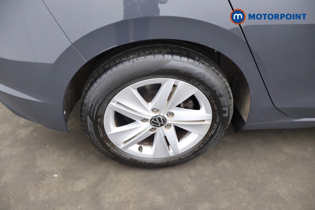Volkswagen Golf Life Manual Petrol Hatchback - Stock Number (1658894) - 3rd supplementary image