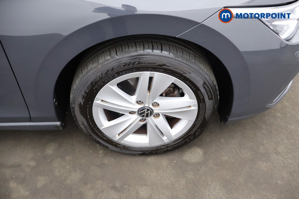 Volkswagen Golf Life Manual Petrol Hatchback - Stock Number (1658894) - 4th supplementary image
