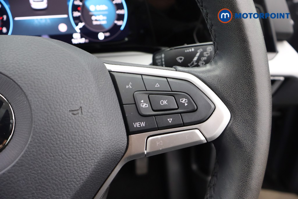 Volkswagen Golf Life Manual Petrol Hatchback - Stock Number (1658894) - 7th supplementary image