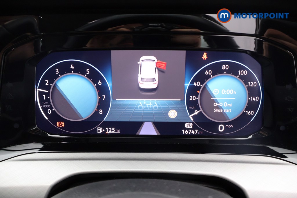 Volkswagen Golf Life Manual Petrol Hatchback - Stock Number (1658894) - 8th supplementary image