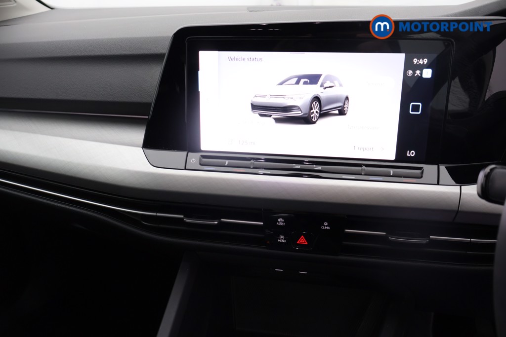 Volkswagen Golf Life Manual Petrol Hatchback - Stock Number (1658894) - 9th supplementary image