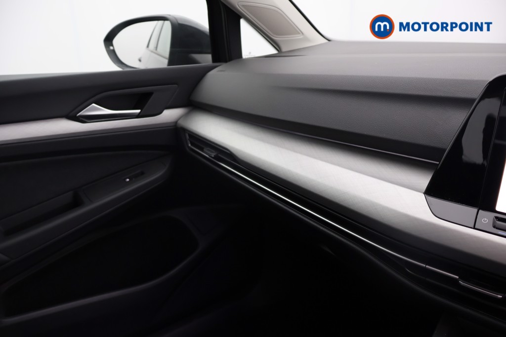 Volkswagen Golf Life Manual Petrol Hatchback - Stock Number (1658894) - 10th supplementary image