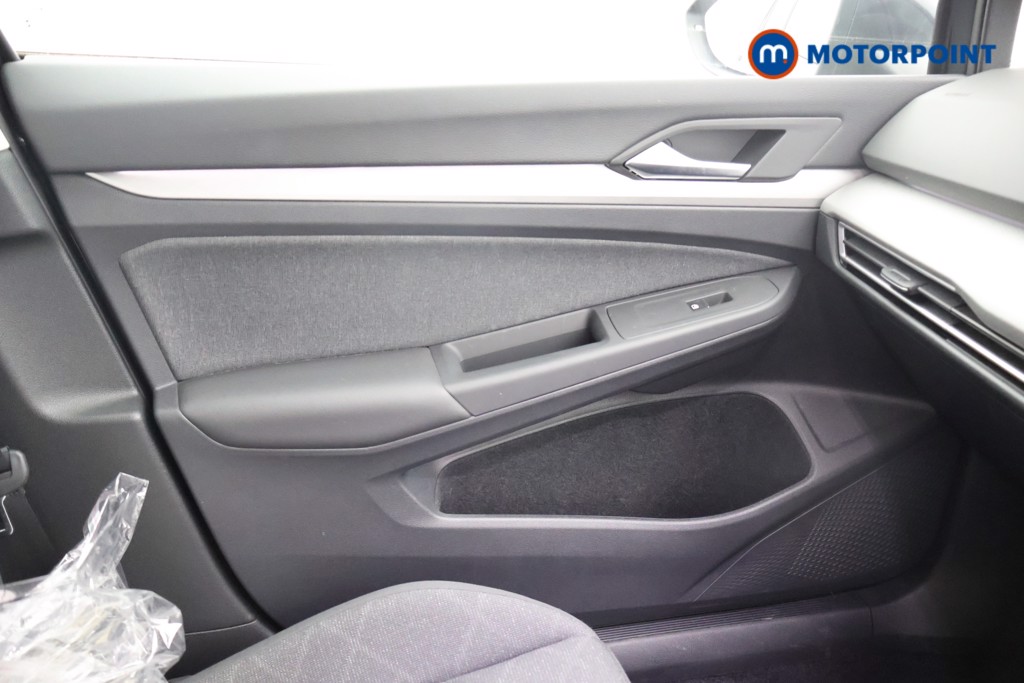Volkswagen Golf Life Manual Petrol Hatchback - Stock Number (1658894) - 11th supplementary image