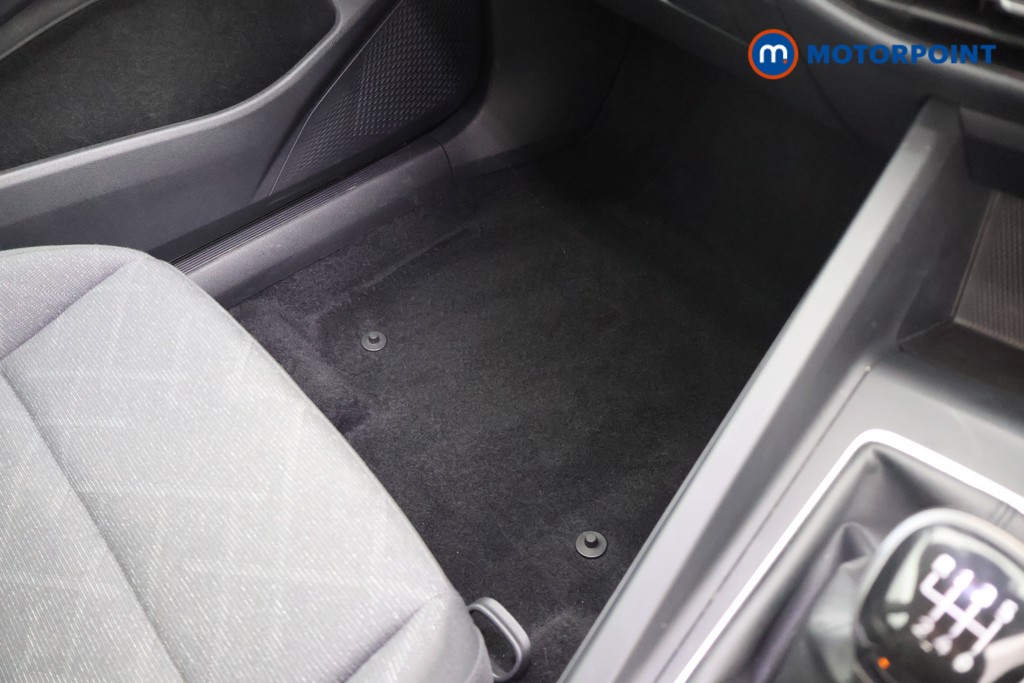 Volkswagen Golf Life Manual Petrol Hatchback - Stock Number (1658894) - 12th supplementary image