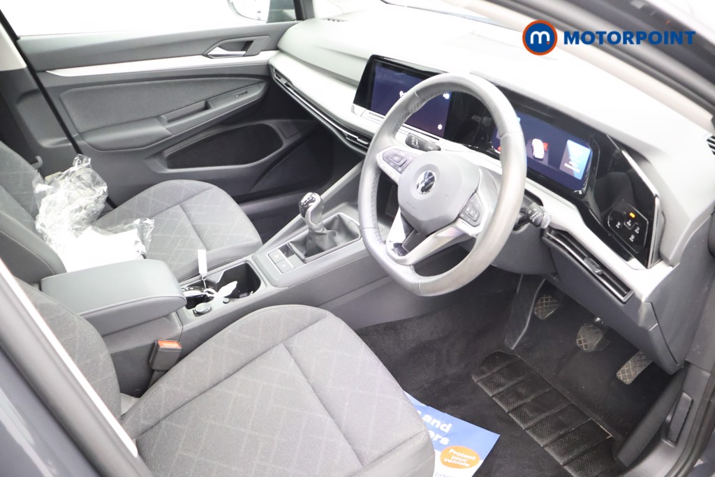 Volkswagen Golf Life Manual Petrol Hatchback - Stock Number (1658894) - 15th supplementary image