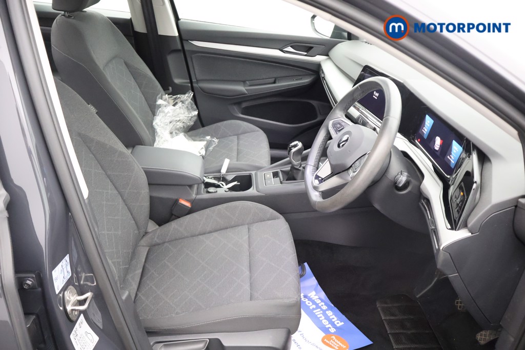 Volkswagen Golf Life Manual Petrol Hatchback - Stock Number (1658894) - 16th supplementary image