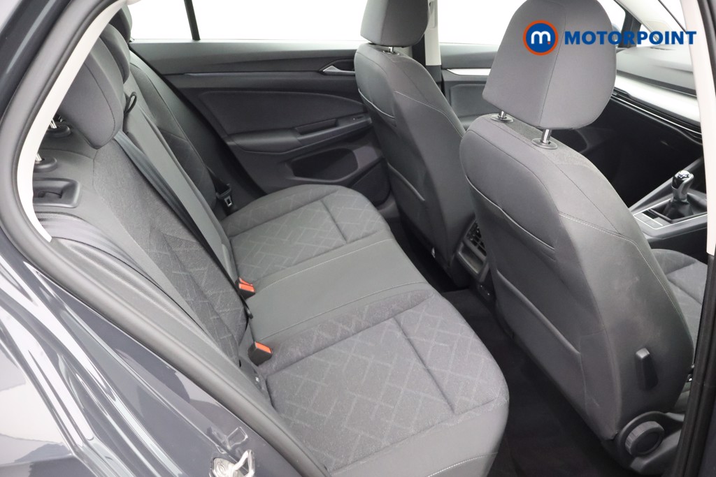Volkswagen Golf Life Manual Petrol Hatchback - Stock Number (1658894) - 18th supplementary image